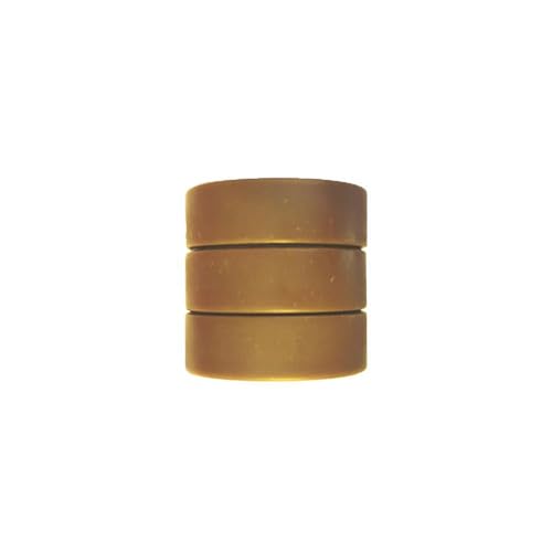 Sheriff of Baghdad IR Combat Rubber Bands Coyote Brown 3 Pack Heavy Duty Tactical Gear