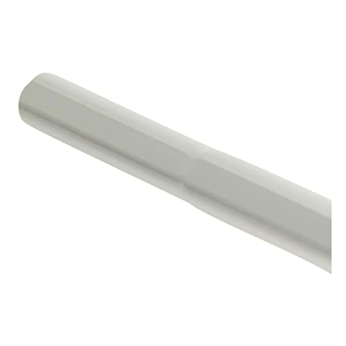 Steel Golf Club Shaft Extender - 0.600 Inch Butt Diameter