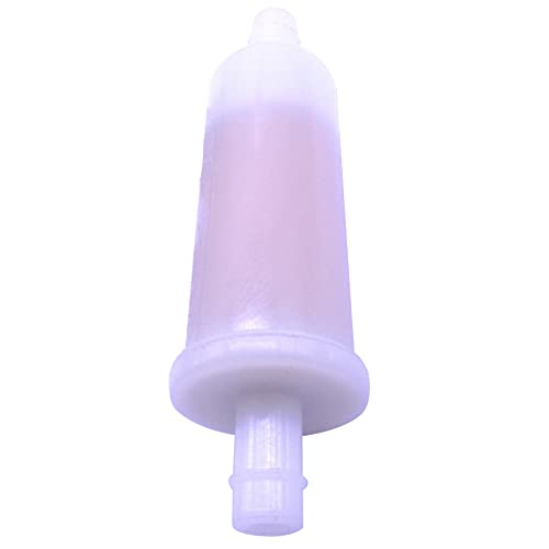 Outboard Fuel Filter for Evinrude Johnson 5.0L & 5.8L Engines