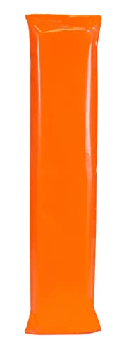 16" Padded Wood Splint with Vinyl Casing - Emergency Support