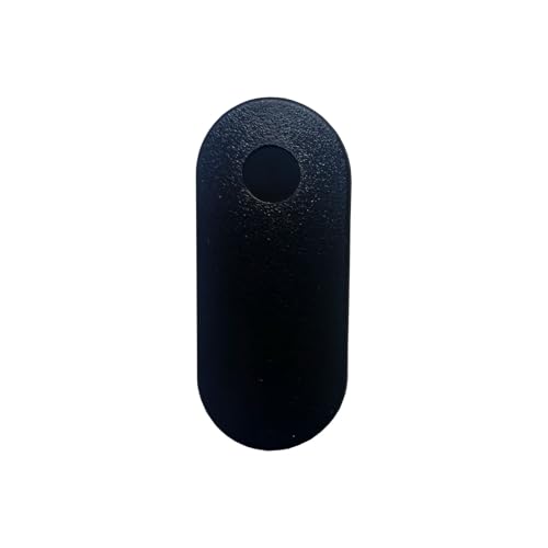 6-Pack Motorola Two-Way Radio Belt Clips Compatible with T100 T200 T260 T800