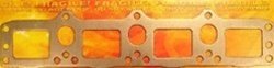Exhaust Gasket-NHRA Top Fuel Alcohol Burning
