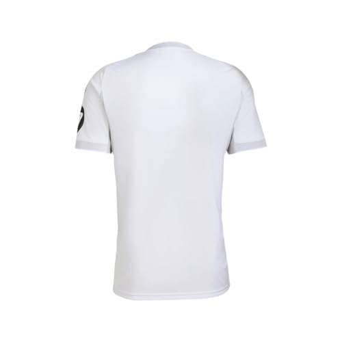 Real Madrid Men's Stadium Soccer Jersey 2025-26 - Slim Fit