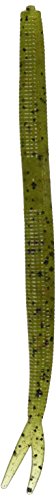 Zoom Fluke Stick Bag Watermelon Red - Fishing Tackle Storage Case