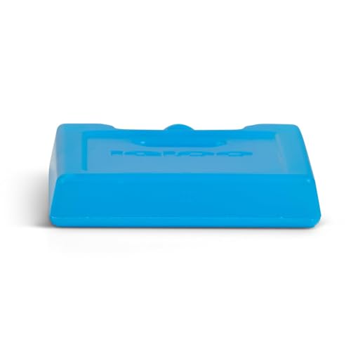 MaxCold Small Reusable Ice Packs - 2-Pack, Blue