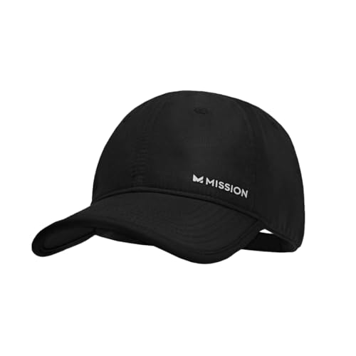 Cooling Performance Hat - Adjustable Fit, UPF 50 for Outdoor Activities