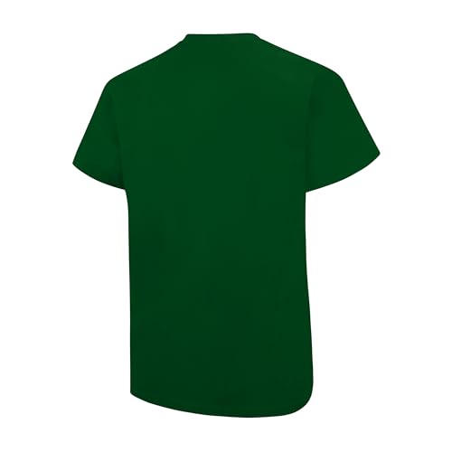 NBA Teamster T-Shirt - Milwaukee Bucks - Large - Team Color