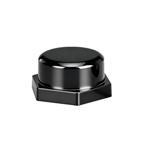 NMO Antenna Mount Cap with O-Ring Seal - 1 Pack