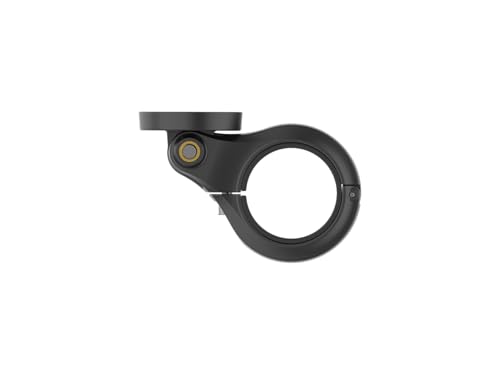 iGPSPORT M83 Bike Computer Mount for Road & Mountain Bikes, Lightweight & Secure