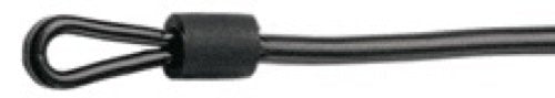 Tech Cord Eyewear Retainer - 25-Inch Adjustable Glasses Strap - Black