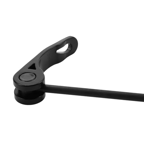 Quick Release Skewer Set for Road & Mountain Bikes - Front & Rear