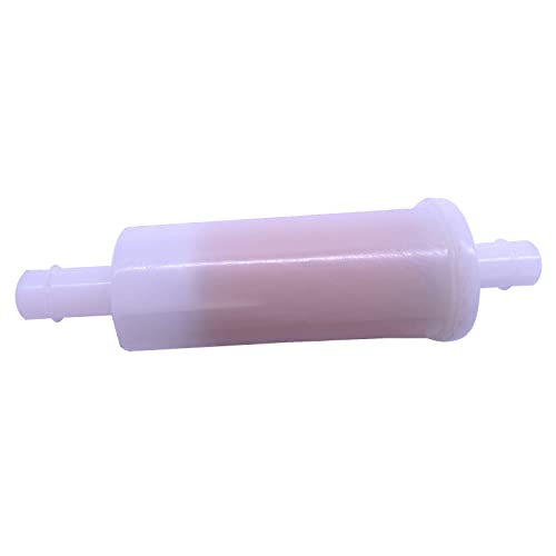 Outboard Fuel Filter for Evinrude Johnson 5.0L & 5.8L Engines