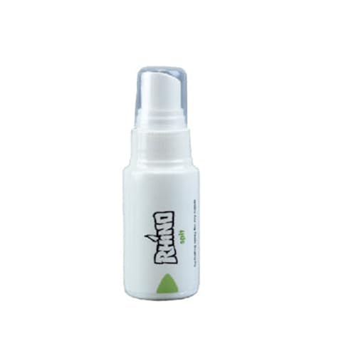 Rhino Skin Solutions Hydrating Spray 1 oz Aloe Non-Greasy Climber Skin Conditioner