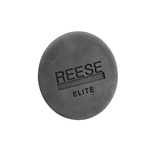 Universal Fit Hole Cover for Gooseneck Hitch - Silver