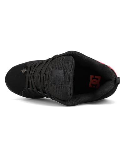 DC Court Graffik Women's Casual Skate Shoes