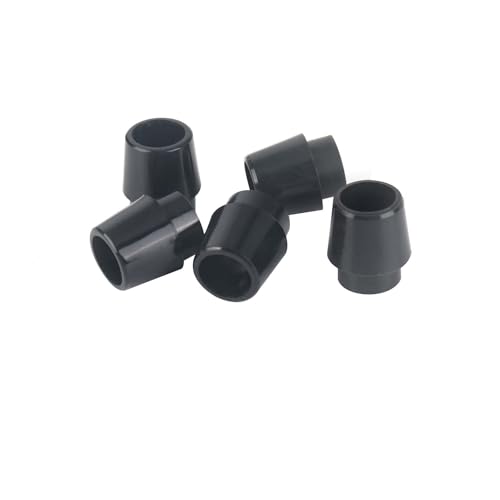 SEACLOUD Golf Shaft Ferrules for Callaway 815 RAZR X-hot 2 0.335 inch Adapter Sleeve - Pack of 5
