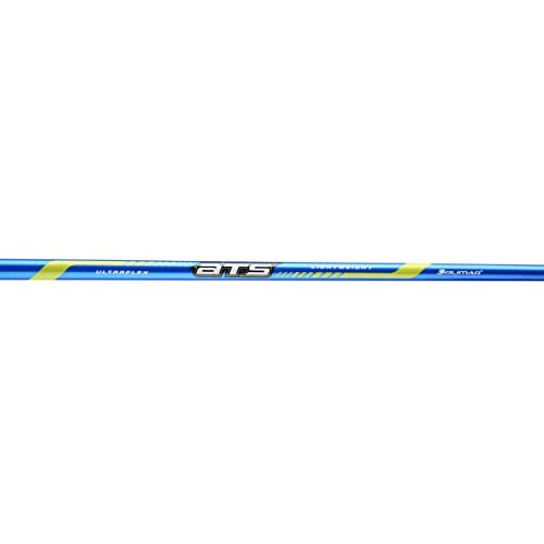 Junior Boys' Right-Handed 7-Iron Golf Club - Blue/Lime (Ages 5-8)