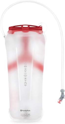 Osprey Hydraulics LT 2.5L Water Reservoir Backpack with Bite Valve