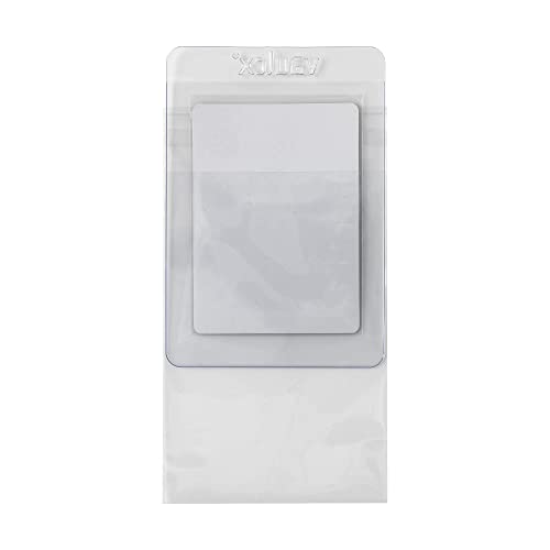 Card Holder Sleeves for Toploaders & Semi Rigids - 100 Pack