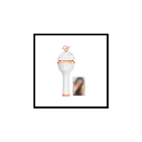 Red Velvet Light Stick Ver.2 - Official Fan Light with Strap