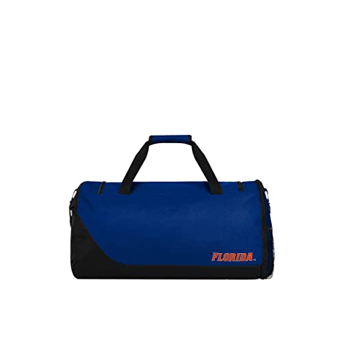 Florida Gators Duffle Bag - NCAA Team Logo, One Size