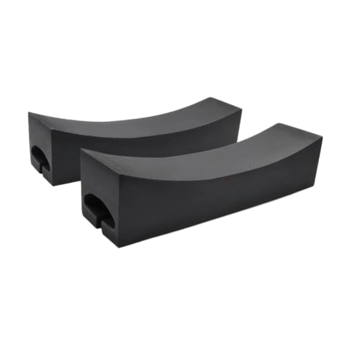 Kayak Foam Blocks Roof Rack Pads for Surfboards & Canoes