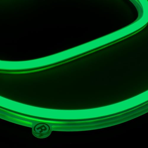 Oregon Ducks LED Neon Sign - 15" x 12.5" - Perfect for Fans