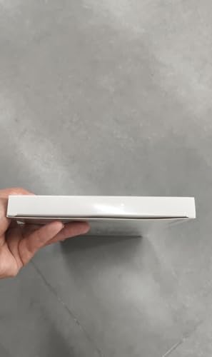 GOODEA Plug-in Under Cabinet Lights, 12inch Ultra Thin LED Dimmable Closet Lights with Memory Function, 3 Color Temperature Under Counter Lights for Kitchen, Cabinet, Workbench, Bookshelf, Desk