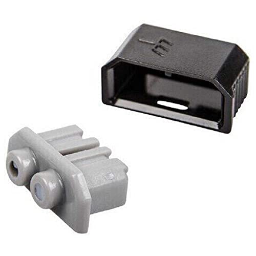 Shimano HB-NX Connector Cap and Cover - Genuine Replacement Part