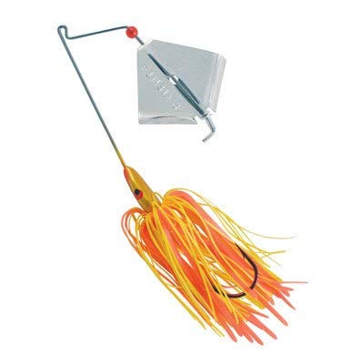 Fishing Lure Buzzard Buzzer - Crawfish 1/4 Oz Freshwater Bait