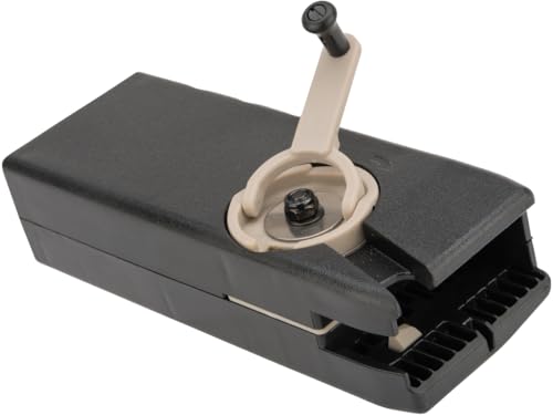 EMG Odin Innovations M12 Sidewinder Speed Loader - Black