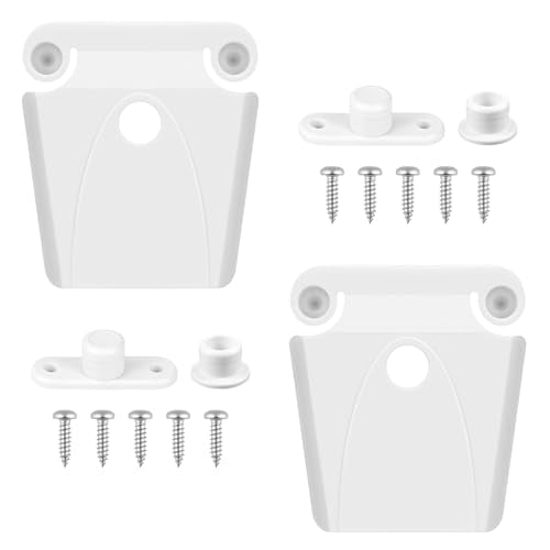 Cooler Latch Replacement Kit for Igloo 50-165 Qt Coolers