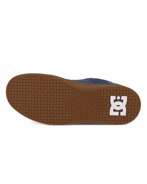 DC Shoes Men's Astrix Skate Sneaker