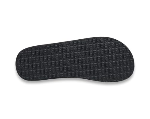 Sanuk Bubble Sling Womens Sandals - Comfort Footbed Beach Sandals (7) - Sanuk Brand