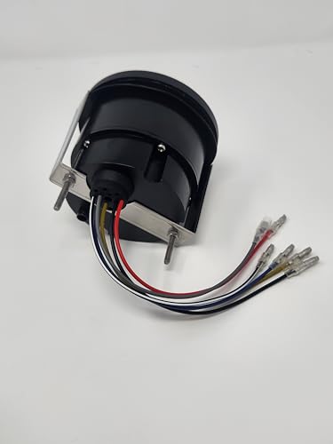 GPS Digital Speedometer for Yamaha Outboard Motors - IP67 Waterproof