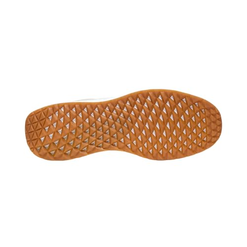 Men's Allday 365 Ripstop Shoes - White Gum Athletic Sneakers