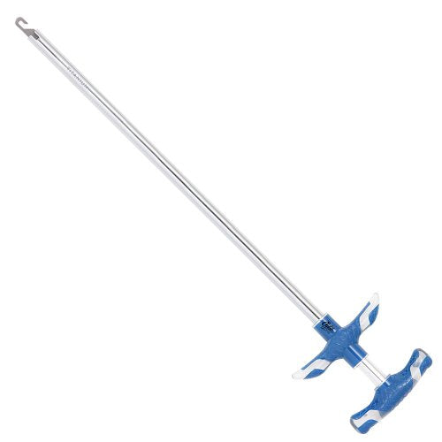 Cuda 18-Inch Titanium-Bonded Fish Hook Remover Tool for Safe Catch & Release