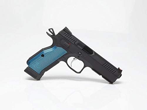 ASG CZ Shadow 2 CO2 BB Airgun - High Precision Shooting | Realistic Design & Performance