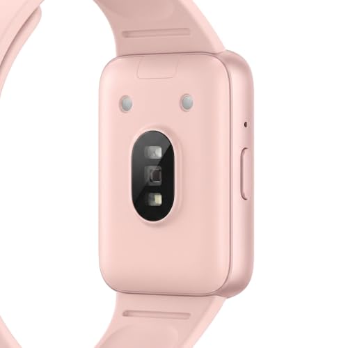 Galaxy Fit 3 Fitness Tracker with 1.6" AMOLED Display - Pink