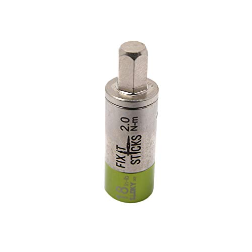 Fix It Sticks Small Torque Limiter 18 in-lb for Gun Maintenance & Field Hunting