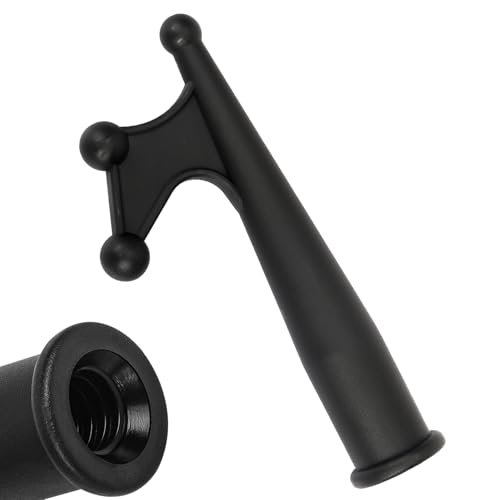 Floating Boat Hook - 3/4" Acme Thread Telescoping Pole Head