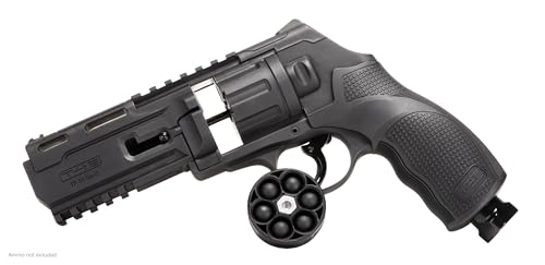 TR50 Gen 2 .50 Caliber Paintball Revolver Training Gun
