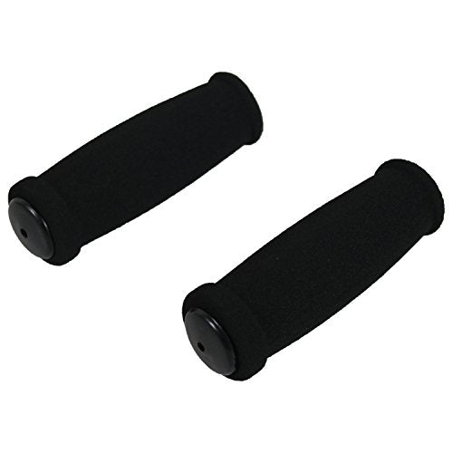 Foam Handle Grips for Razor Scooter - Comfortable & Durable