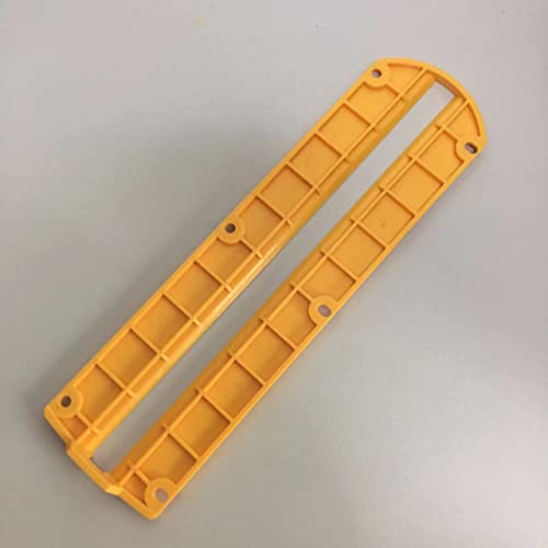 TITISKIN 146726-02 kerf Plate Parts,Replace for Miter Saw DWS715 DWS716 DWS713 DWS716XPS 3660 3680 DW703 DW704 DW705