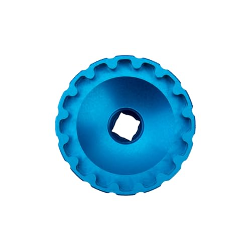 Park Tool BBT-47-16 Bicycle Bottom Bracket Tool 52-54mm Notch