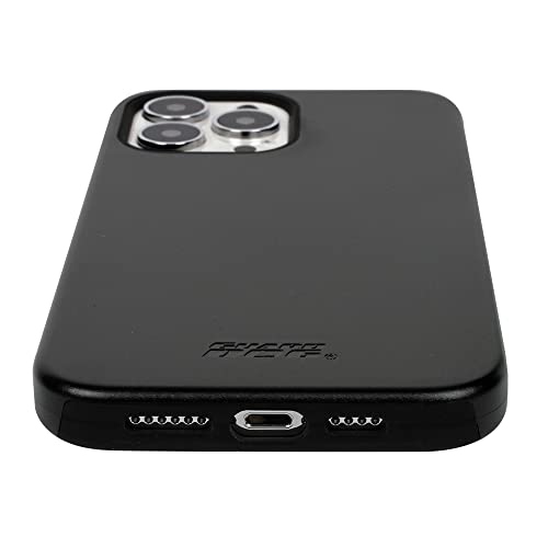Rugged iPhone 14 Pro Max Case - Military Grade Protection - Alabama Logo