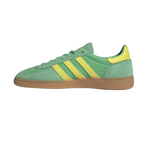 Handball Spezial Sneakers - Men's Casual Shoes - Green 11
