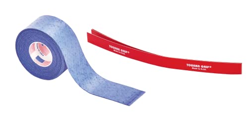 Padel Grip - 3 Pack of Sweat-Absorbing Grips in Light Blue