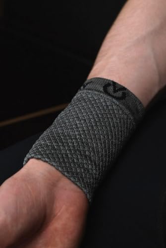 Senior A-SHIELD Cut-Resistant Wrist Guards A7 - Elite Safety, Breathable & Lightweight