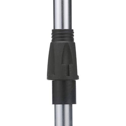 Attwood 5092-14-7 Bi-Color 12V Boat Navigation Stowaway Pole Light, 14-Inch